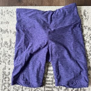 LuLaRoe Biker Shorts